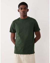 ASOS - Essentials Regular Fit T-shirt - Lyst