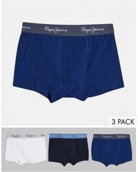pepe jeans boxers