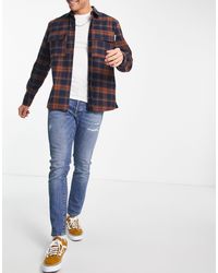 Jack & Jones Slim jeans for Men | Online Sale up to 62% off | Lyst