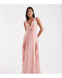 TFNC London - Bruidsmeisjes - Lyst