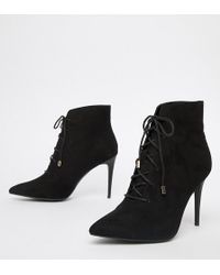 New Look Boots for Women - Up to 70 