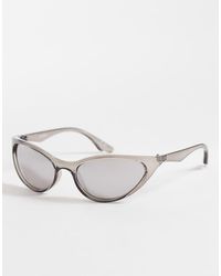 ASOS - Wrap Sunglasses - Lyst