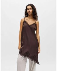 Object - Slip Dress - Lyst