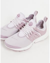 Nike Air Presto Sneakers for Women - Up to 60% off | Lyst