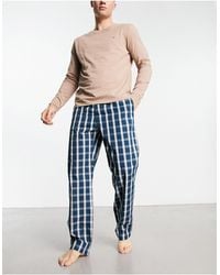Tommy Hilfiger Pajamas for Men | Online Sale up to 69% off | Lyst