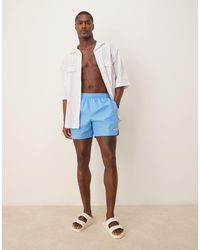 Nike - Nike Essential Lap 5 Inch Volley Swim Shorts - Lyst