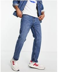 Jeans Pull&Bear pour homme | Réductions en ligne jusqu'à 44 % | Lyst - Page  2
