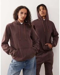 Champion - Hooded Sweatshirt - Lyst