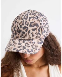 Stradivarius - – kappe - Lyst