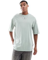Jack & Jones - Super Oversized T-shirt - Lyst