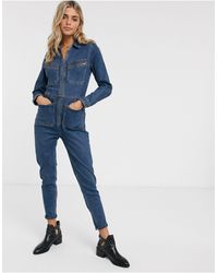 minkpink minx jumpsuit