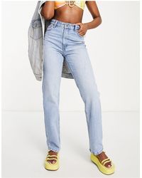 Bershka Jeans for Women | Online Sale up to 55% off | Lyst