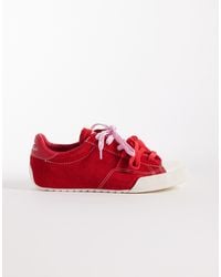 Converse - Chuck taylor - baskets basses à double lacet - Lyst