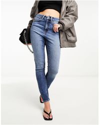 ASOS - Premium Skinny Jean - Lyst