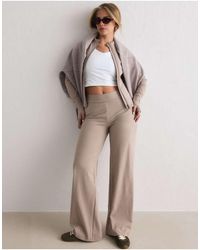 Aim'n - Dark Clay Sense Pants - Lyst