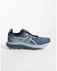 Asics - Gel-Kayano 33 Lite-Show Running Trainers - Lyst