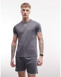Under Armour - Challenger Training Short Sleeve T-shirt - Lyst