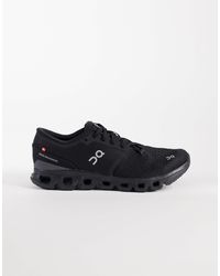 On Shoes - Cloud x 4 - baskets d'entraînement - triple - Lyst
