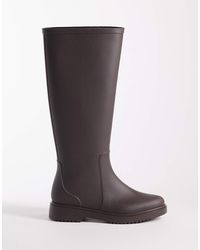 ASOS - Gigi Gumboots - Lyst