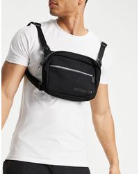 adidas bolsos hombre