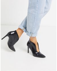 Botas Mango de mujer: hasta el 61 % de descuento | Lyst