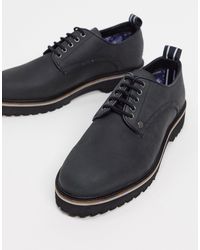 original penguin brogues