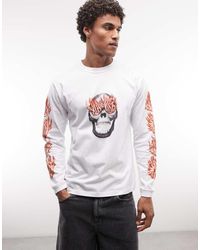 X-Large - Skull - Lyst