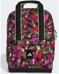 adidas Originals - Adidas Farm Backpack - Lyst