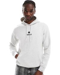 Aape By A Bathing Ape - Aape By A Bathing Ape Clover Hoodie - Lyst