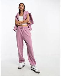ASOS - Joggers color ultimate - Lyst