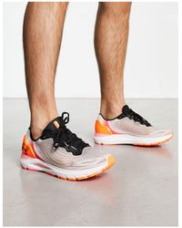 Under Armour - Running Ua Hovr Sonic 6 Brz Trainers - Lyst