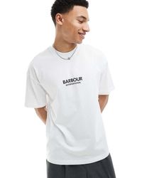 Barbour - Formula - Lyst