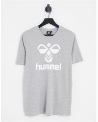 Hummel T-shirts for Men | Online Sale up to 54% off | Lyst