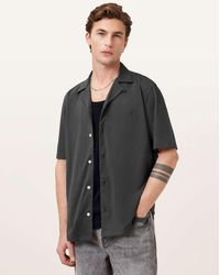 AllSaints - Hudson - Lyst