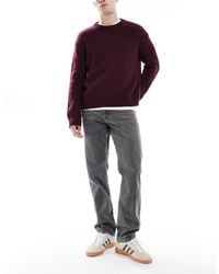 New Look - Straight Leg Jean - Lyst
