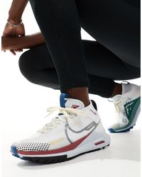 Nike - – pegasus trail 4 gtx – sneaker - Lyst