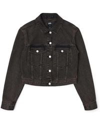 Dr. Denim - Becky Jacket - Lyst