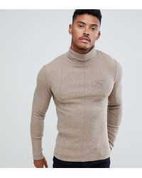 siksilk jumper