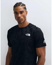 The North Face - Mountain Athletics 2.0 T-shirt - Lyst