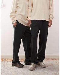 KTZ - Co-ord Straight Leg joggers - Lyst