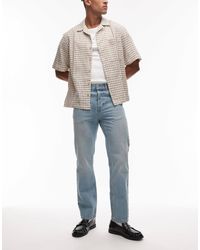 TOPMAN - – jeans - Lyst
