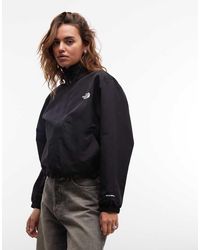 The North Face - Easy Wind Jacket - Lyst