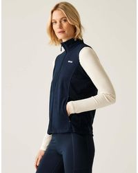 Regatta - Sweetness Ii Cosy Fleece Gilet - Lyst