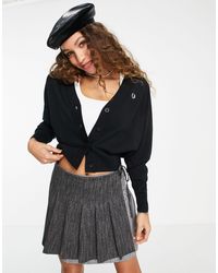 Fred Perry Cardigans for Women | Online Sale up to 78% off | Lyst