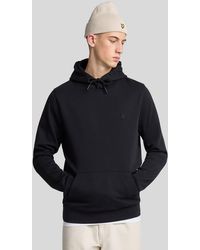 Lyle & Scott - Superfine Cotton Loopback Hoodie - Lyst