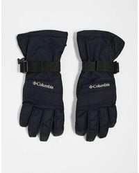 Columbia - Whirlibird Iii Ski Gloves - Lyst