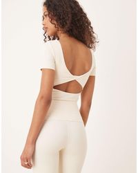 Tala - – dayflex – t-shirt - Lyst