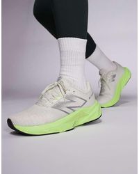 New Balance - Fuelcell Propel Running Trainers - Lyst