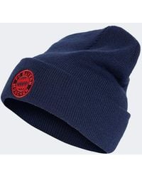 adidas Originals - Fc Bayern Munich Woolie Hat - Lyst