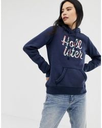 hollister hoodies womens